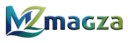 Magza